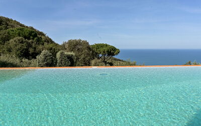 Ricali - Monte Argentario, Toskana, Italien