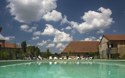 Unterkunft:&nbsp;Les Clos du Rocher 602.2