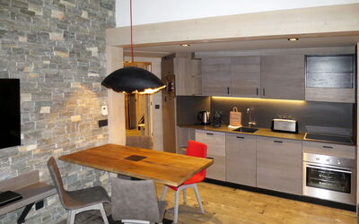 Unterkunft:&nbsp;Chalet Skadi 603.1