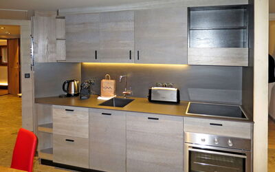 Unterkunft:&nbsp;Chalet Skadi 603.1