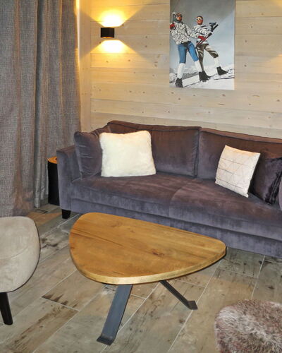 Chalet Skadi 603.2