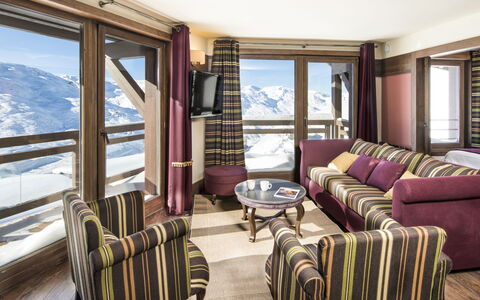 Unterkunft:&nbsp;Le Hameau du Kashmir 929.2