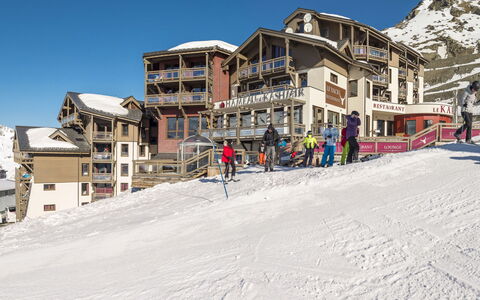 Val Thorens 929