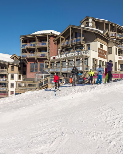 Val Thorens 929