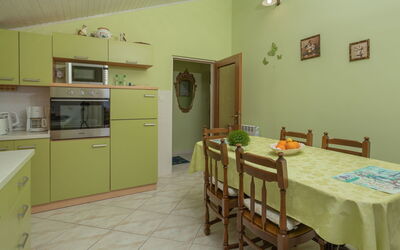 Unterkunft:&nbsp;Jukić 655.4