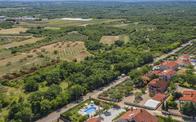 Poreč Kaštelir 655