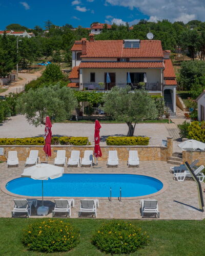 Poreč Kaštelir 655