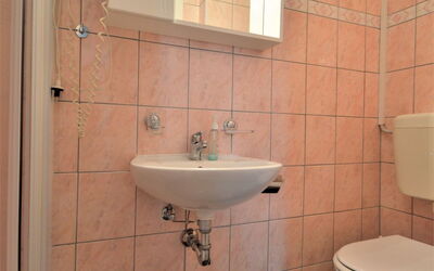 Unterkunft:&nbsp;Zwei Rosen (Pul550) 701.1