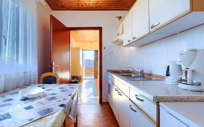 Unterkunft:&nbsp;Perkovic 704.2