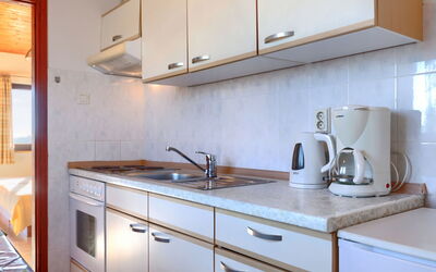 Unterkunft:&nbsp;Perkovic 704.2