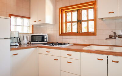 Unterkunft:&nbsp;Visnja 611.2