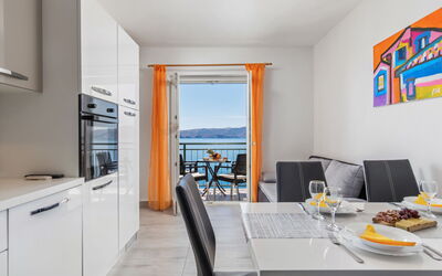 Unterkunft:&nbsp;Marina 629.8