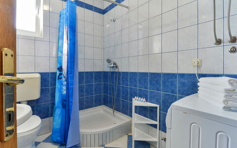 Unterkunft:&nbsp;Jadran 607.4