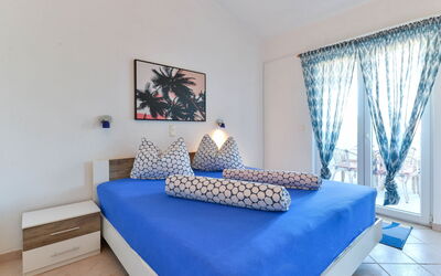Unterkunft:&nbsp;Jadran 607.2