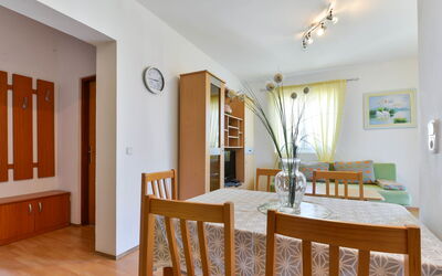 Unterkunft:&nbsp;Jadran 607.4