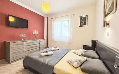 Unterkunft:&nbsp;Mirjana 608.1