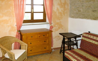 Unterkunft:&nbsp;Casa Vacanza Cascina Lovera 606.1
