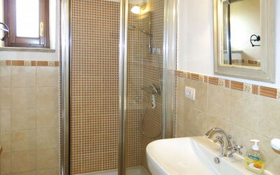 Unterkunft:&nbsp;Casa Vacanza Cascina Lovera 606.1