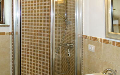 Unterkunft:&nbsp;Casa Vacanza Cascina Lovera 606.1
