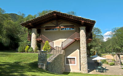 Unterkunft:&nbsp;Casa del Ponte 602.3