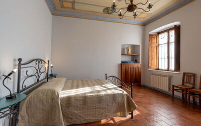 Unterkunft:&nbsp;Girasole 607.3