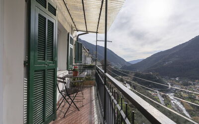 Casa dalla Mamma