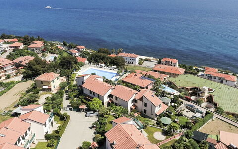 San Lorenzo al Mare 638: Wohngebiet, Haus, Küsten Und Ozeanische Forms, Küste, Meer, Zuhause, Ozean, Resort, Estate, Ufer