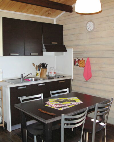 Le Terrazze del Geco Bungalow B (Slr301) 639.2