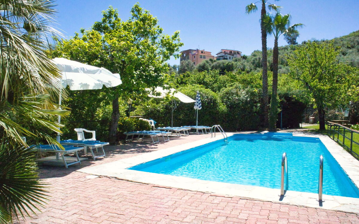 Dolcedo 663