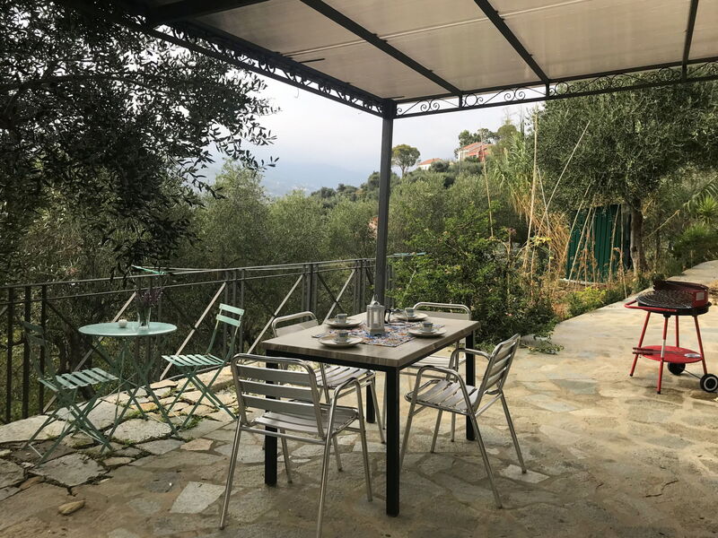 Unterkunft:&nbsp;Villa Monte Calvario 629.6