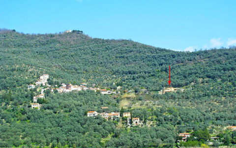 Molini di Prelà 623: Himmel, Pflanze, Pflanzengemeinschaft, Ökoregion, Natürlichen Umgebung, Berg, Natürliche Landschaft, Grundstueck, Baum, Gras