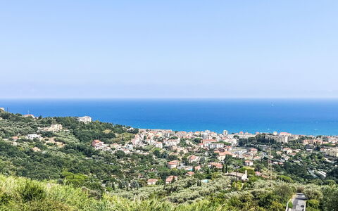 Pietra Ligure 612: Blau, Daytime, Horizont, Meer, Sommer, Küste, Küsten Und Ozeanische Forms, Ozean, Vorort, Strand