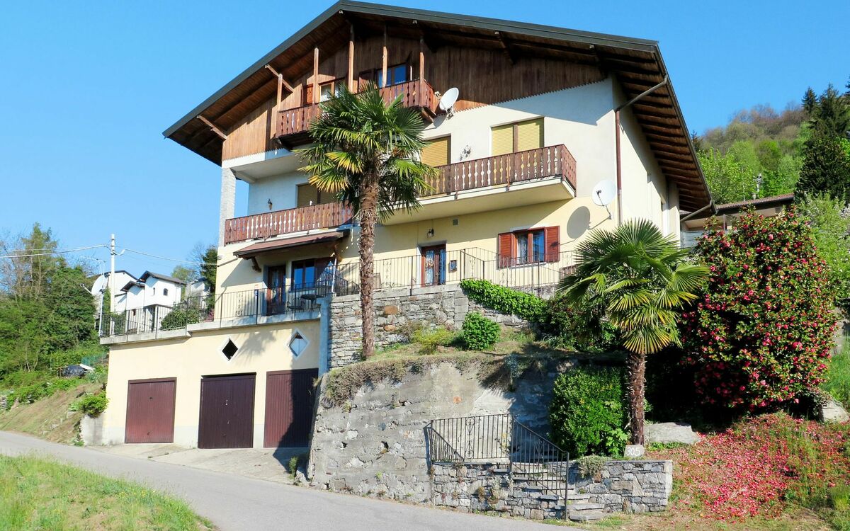 Cannero Riviera 625