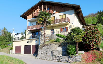 Cannero Riviera 625