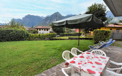 Unterkunft:&nbsp;Villa Laura 613.3
