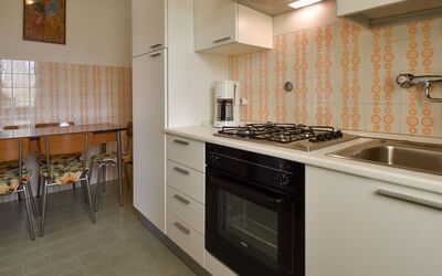 Unterkunft:&nbsp;Villa Laura 613.4