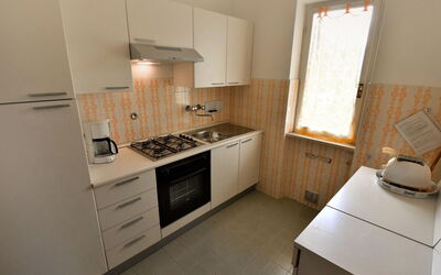 Unterkunft:&nbsp;Villa Laura 613.5