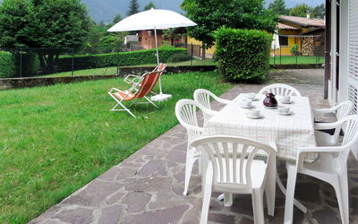 Unterkunft:&nbsp;Villa Laura 613.3