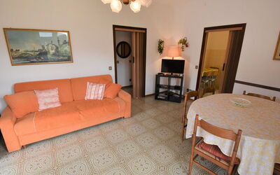 Unterkunft:&nbsp;Villa Laura 613.3