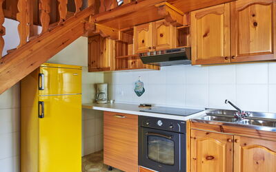 Unterkunft:&nbsp;Villa Bellavista 652.3