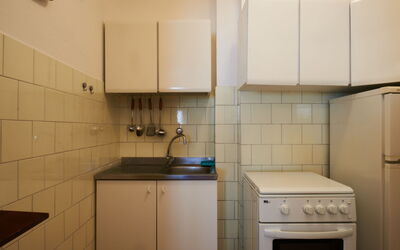 Unterkunft:&nbsp;Marta 690.3
