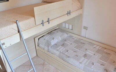 Unterkunft:&nbsp;Barum Garden 716.1