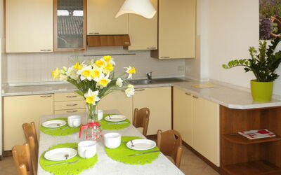 Unterkunft:&nbsp;Barum Garden 716.1