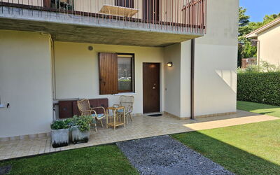 Unterkunft:&nbsp;Sole del Garda 718.13