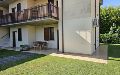 Unterkunft:&nbsp;Sole del Garda 718.13