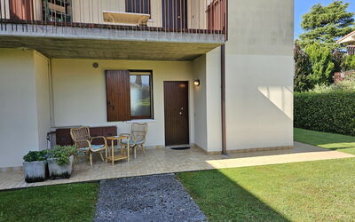Unterkunft:&nbsp;Sole del Garda 718.13