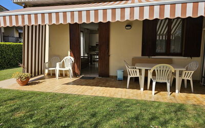 Unterkunft:&nbsp;Sole del Garda 718.13