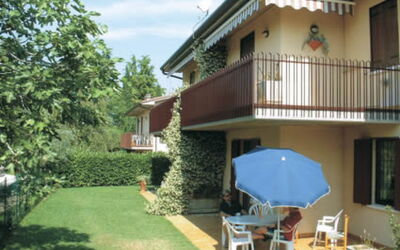 Unterkunft:&nbsp;Sole del Garda 718.1