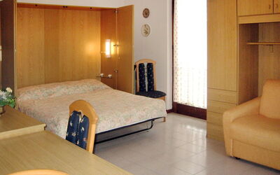 Unterkunft:&nbsp;Sole del Garda 718.1