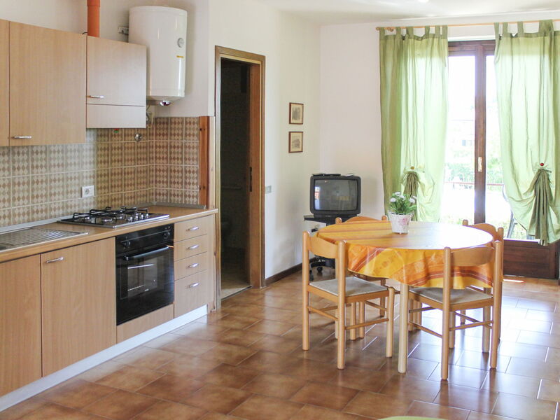 Unterkunft:&nbsp;Sole del Garda 718.4